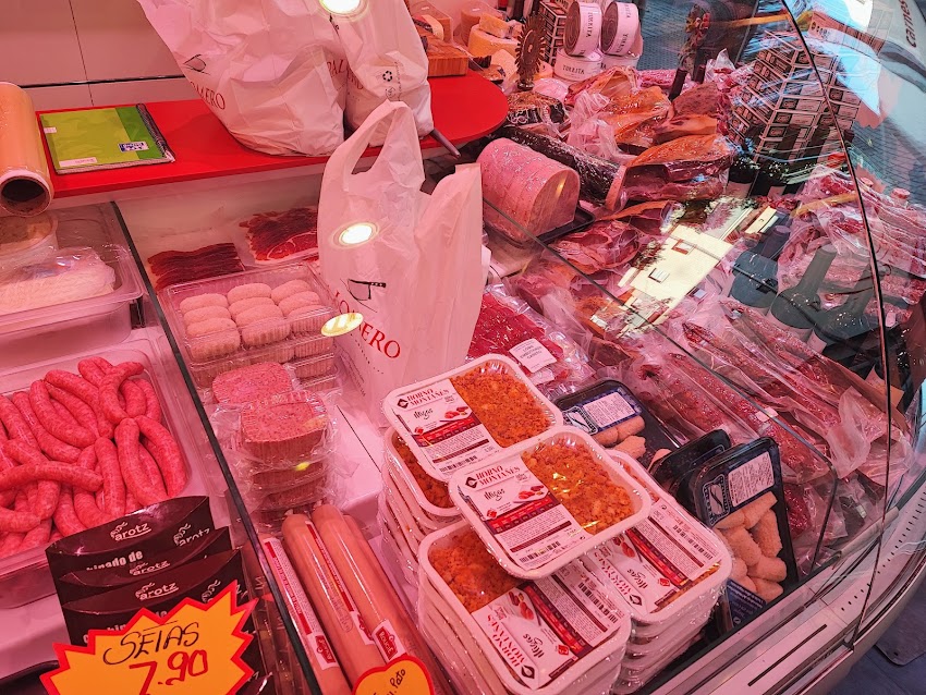Carniceria Palomero