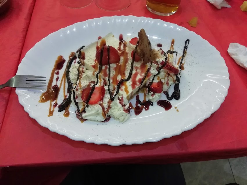 Pizzería Vikin… Go
