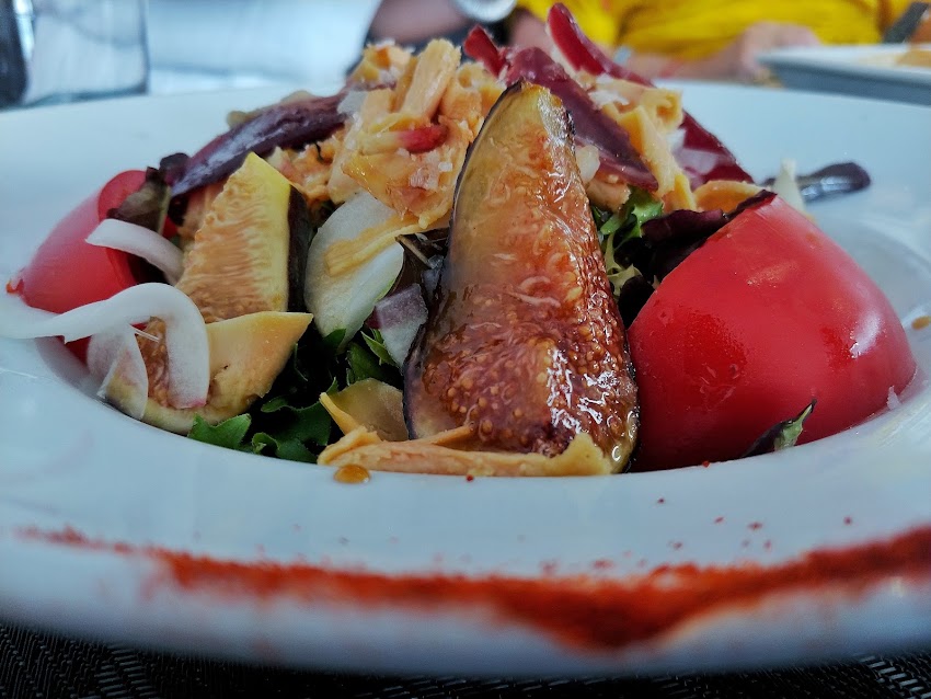 Can Tapetes Tapas Bar