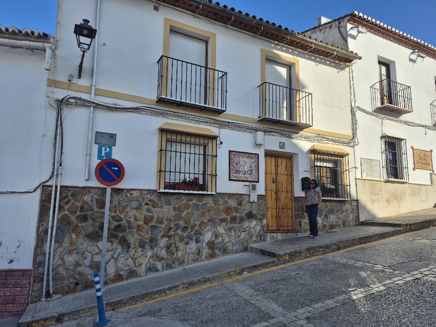 La Posada Restaurante