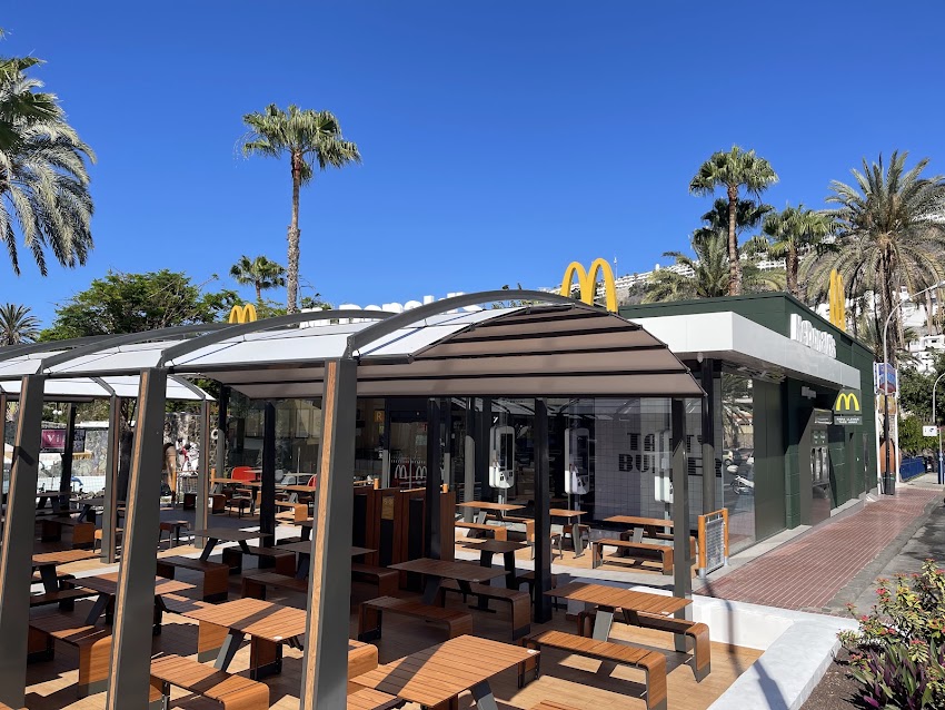 McDonald’s