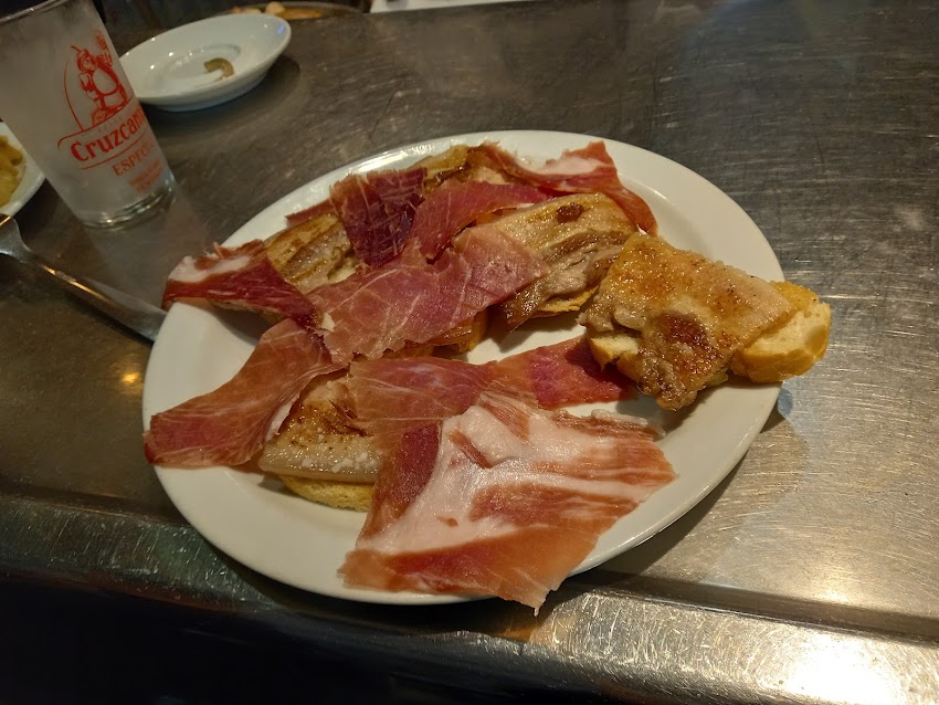 Restaurante Maisen