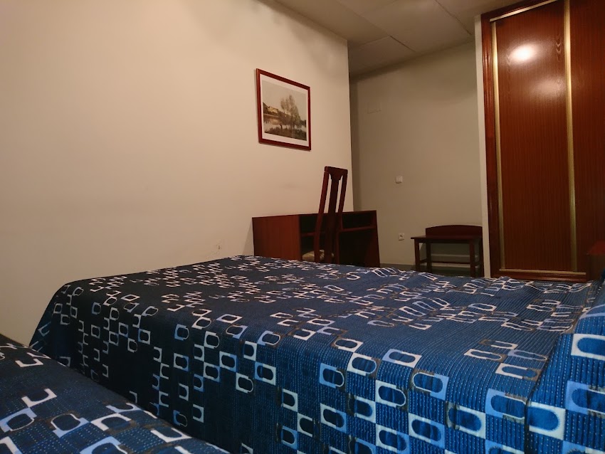 Hostal Jarana
