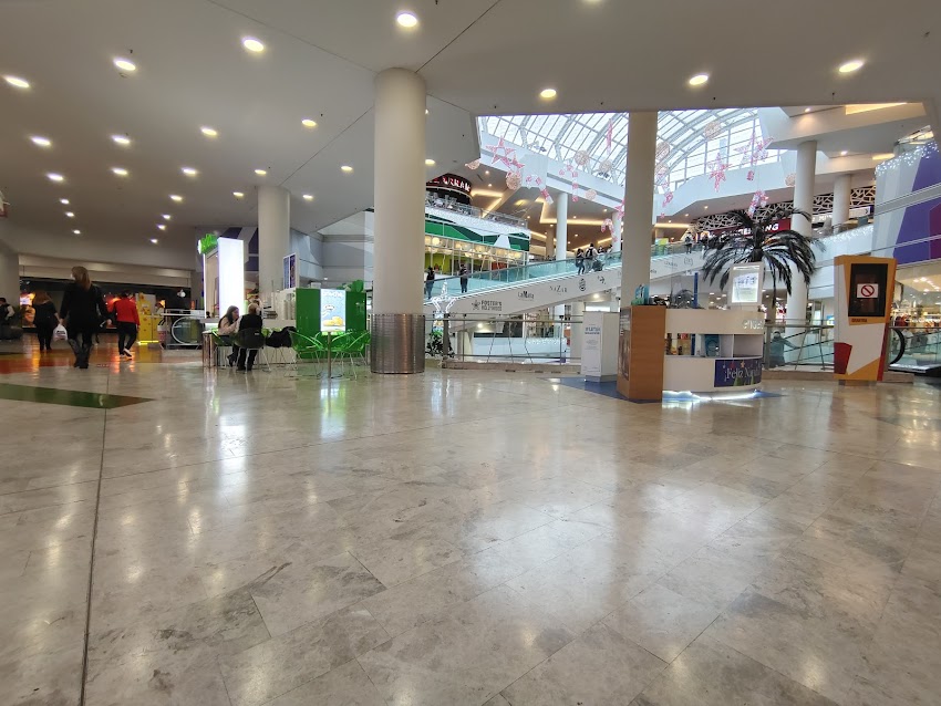 Centro Comercial Gran Vía