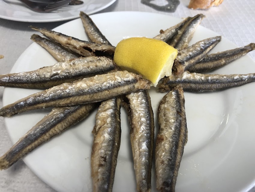 Restaurante Siete Hermanos