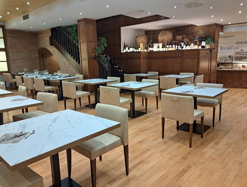 Gran Hotel Ciudad De Barbastro