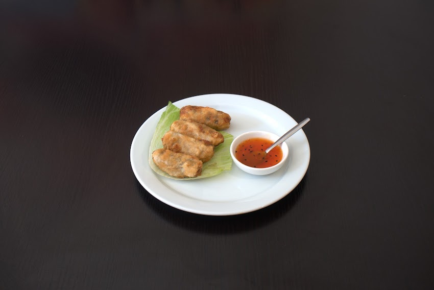 Restaurante Asia