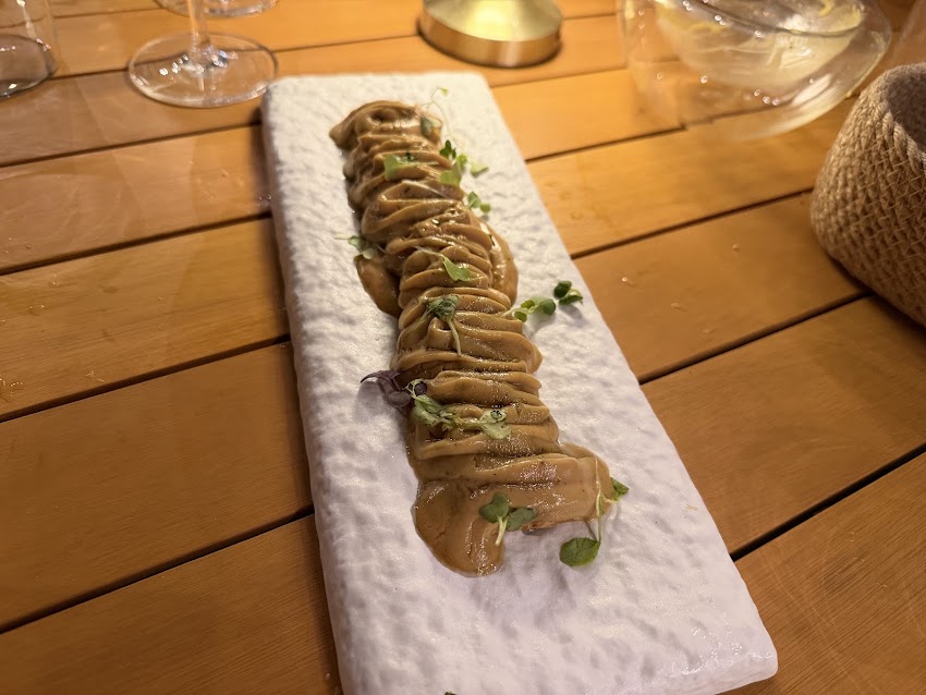 S’Arxiu Restaurante