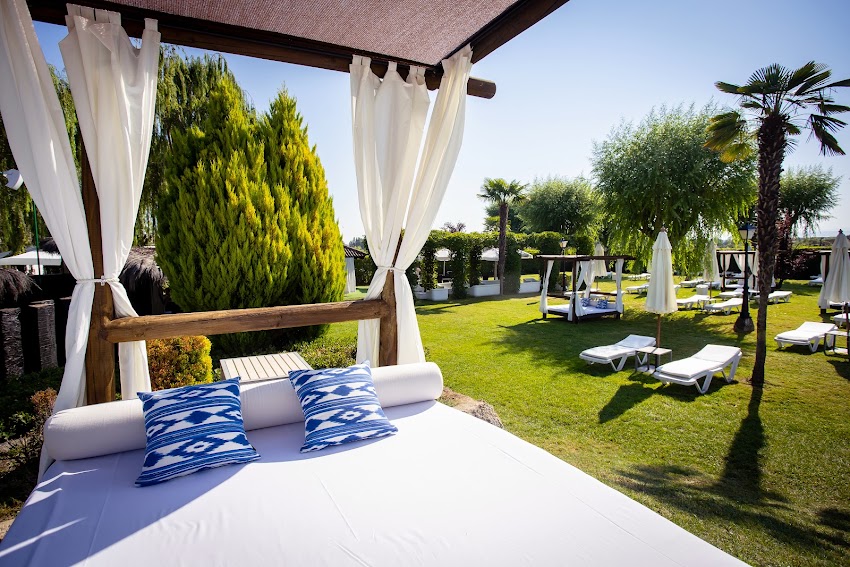 Hotel Conde Rodrigo II by eme hoteles