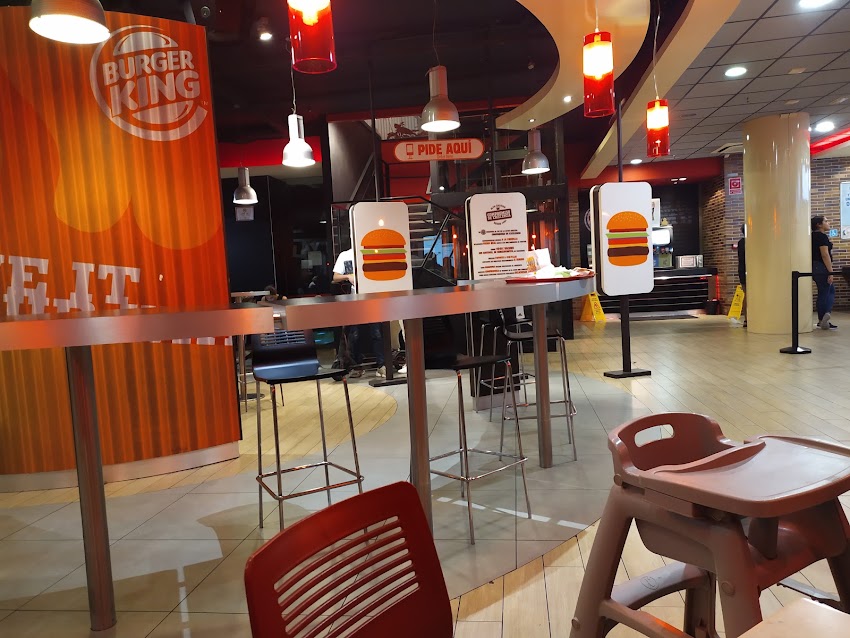 Burger King