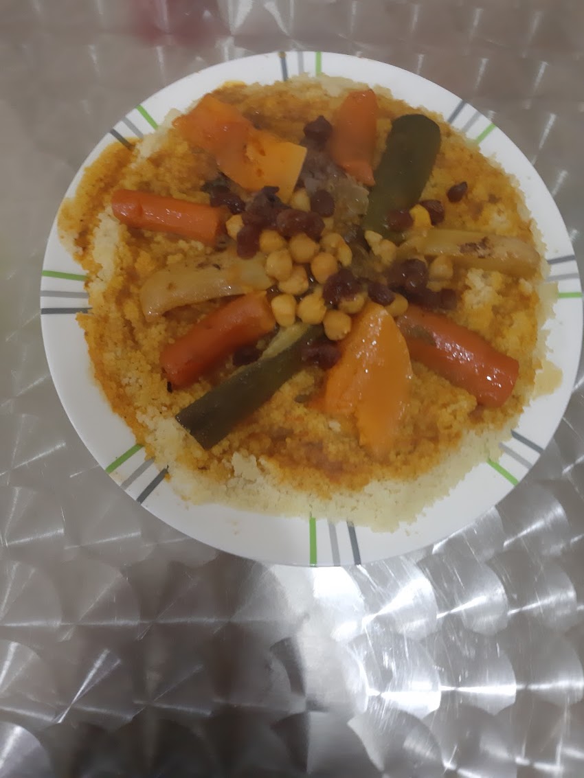 restaurante kebab harir