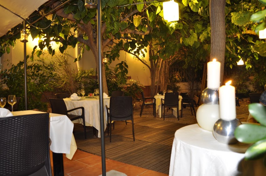 Hotel Restaurante Llansola 1921 – petit Hotel
