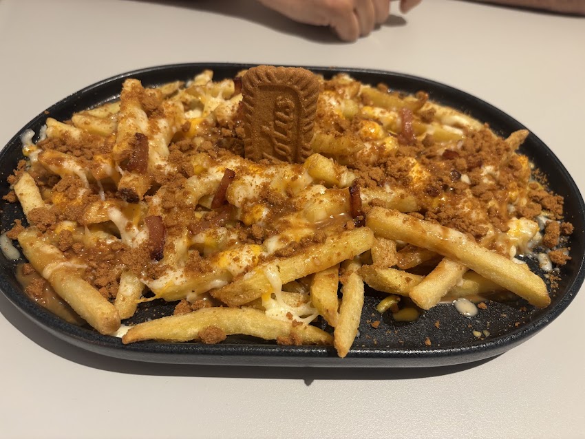 Nieto´s Burger Langreo