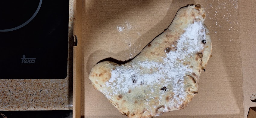 La Divina Pizzería