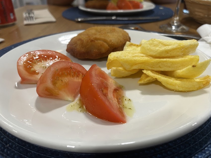 Cafeteria Restaurante Sofía