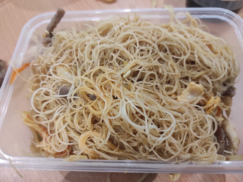 Restaurante Águila Sushi