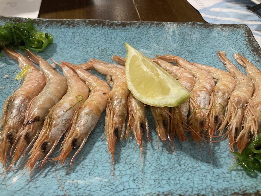 La Almadraba