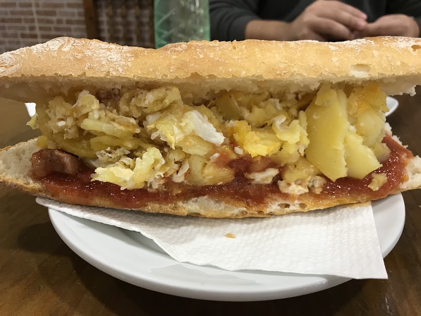 Restaurante Mesón Andaluz