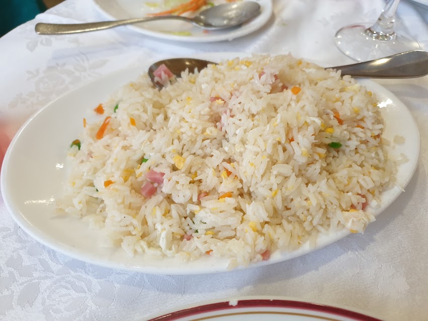 Restaurante Chino Gran Mundo