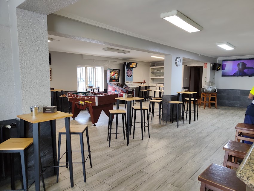 Restaurante El Sauce