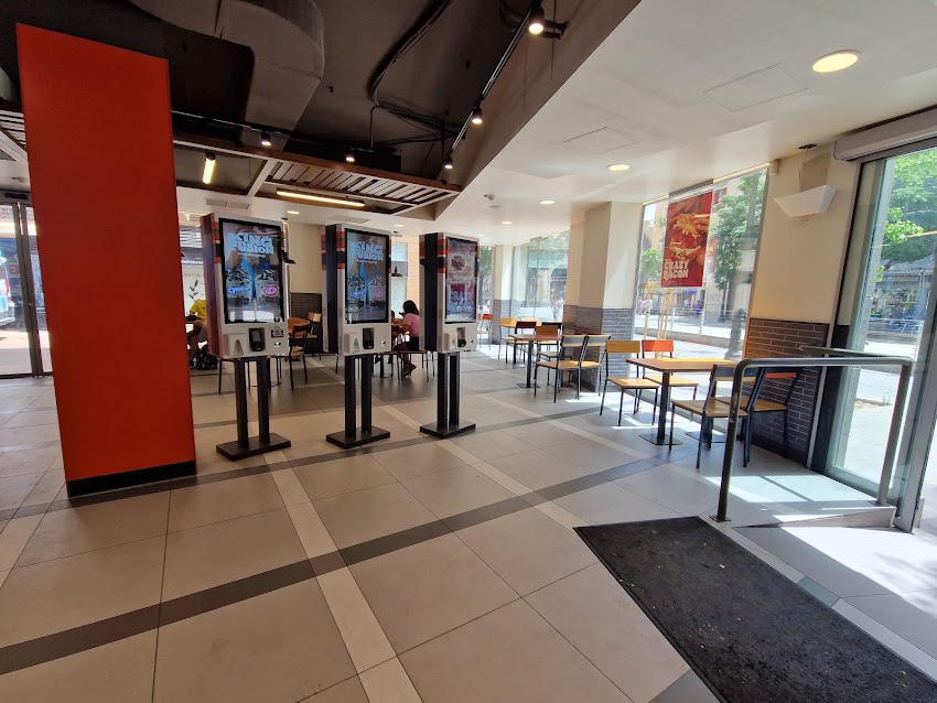 Burger King