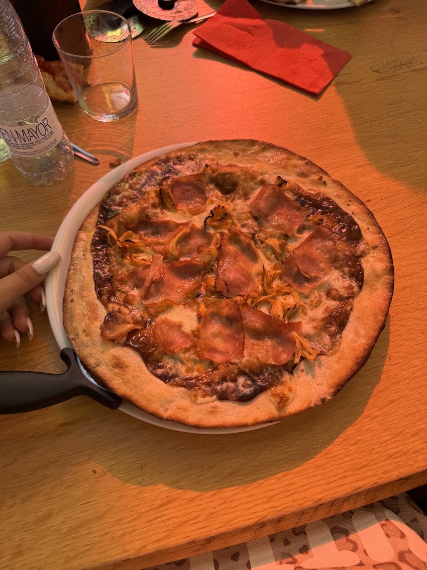 Pizza Lab & Doner