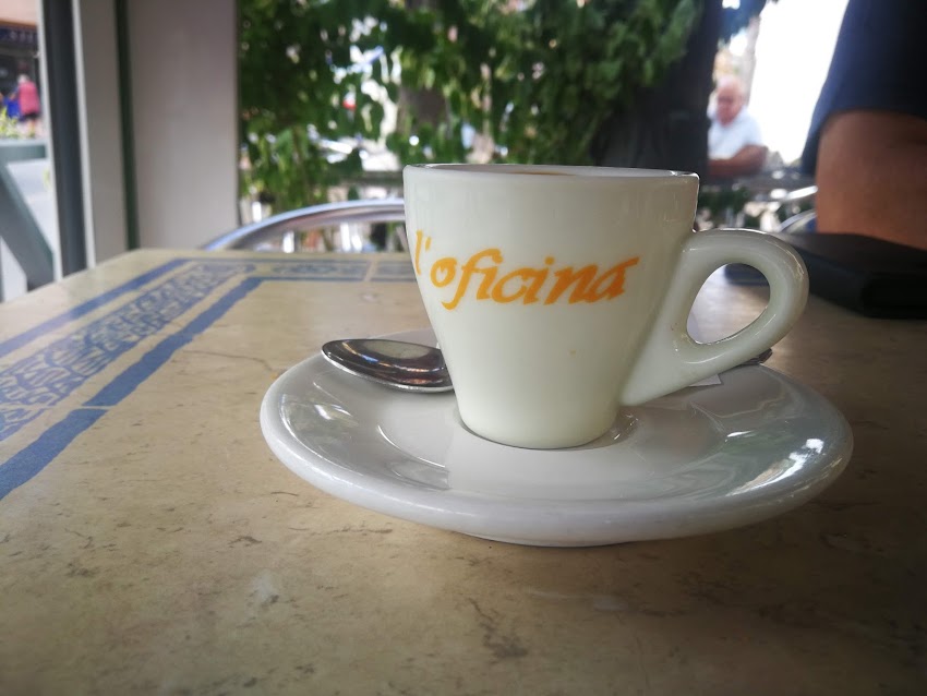 Pizzeria,Cafeteria L’oficina