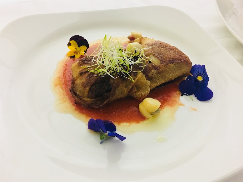 Restaurante Pirita