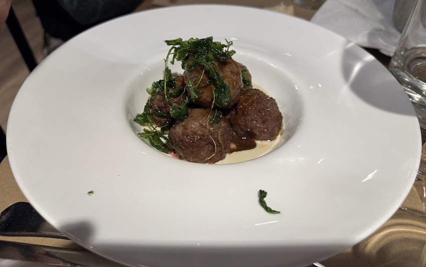 Restaurante Karmelo