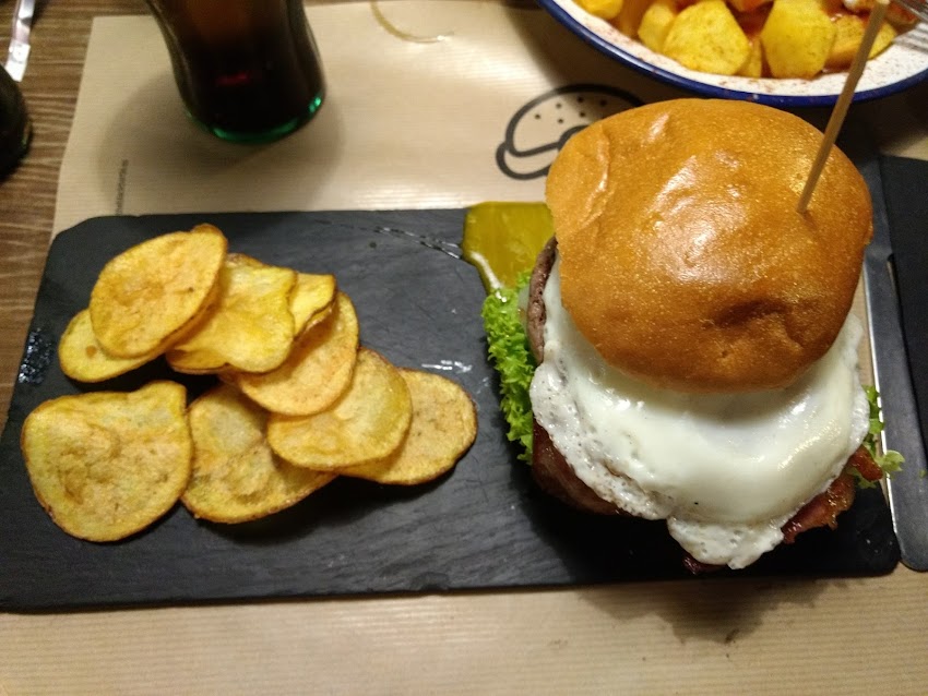 The Black Turtle – Alameda