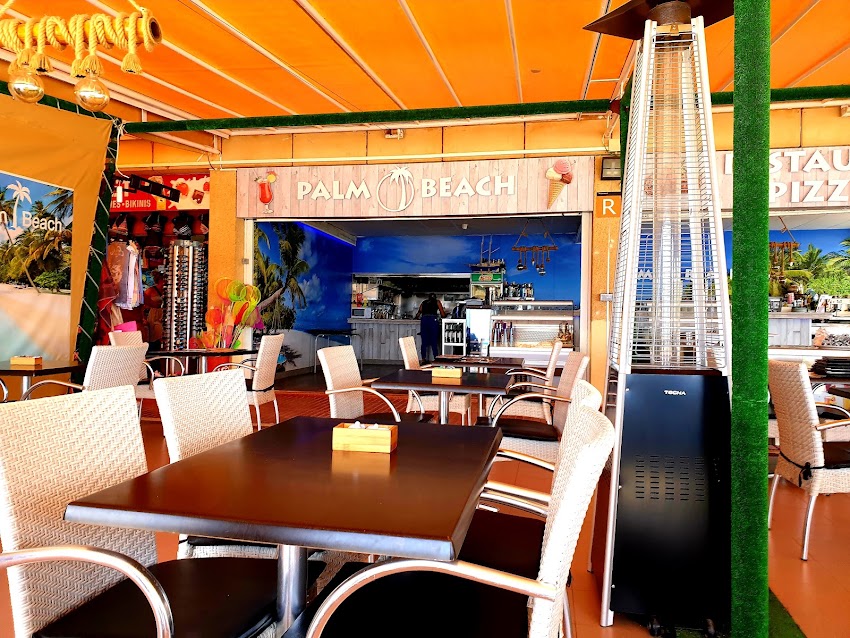 Palm Beach Restaurant