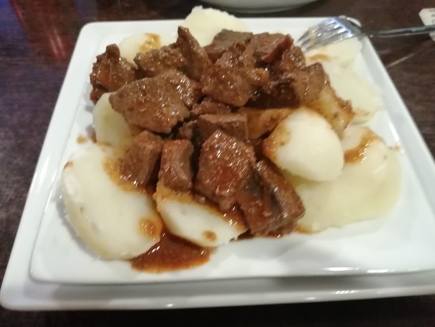 Cafetería Santaya