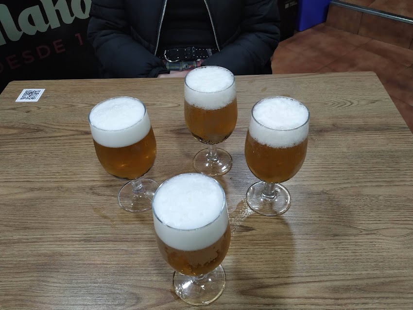 La Parranda Molina