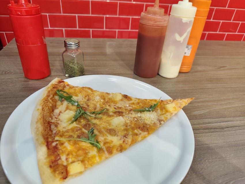 Pizza Pronto Cascorro