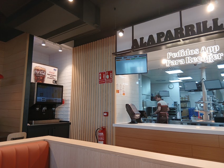 Burger King