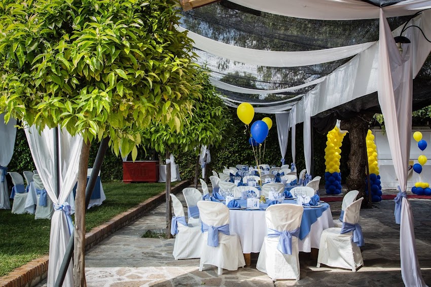 Restaurante «La Casona del Portillo»