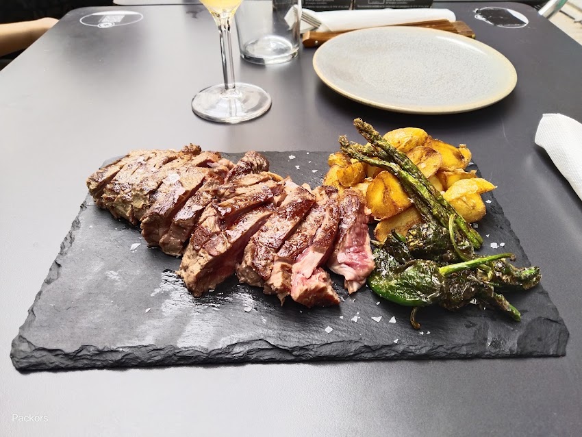 Serafín Restaurante