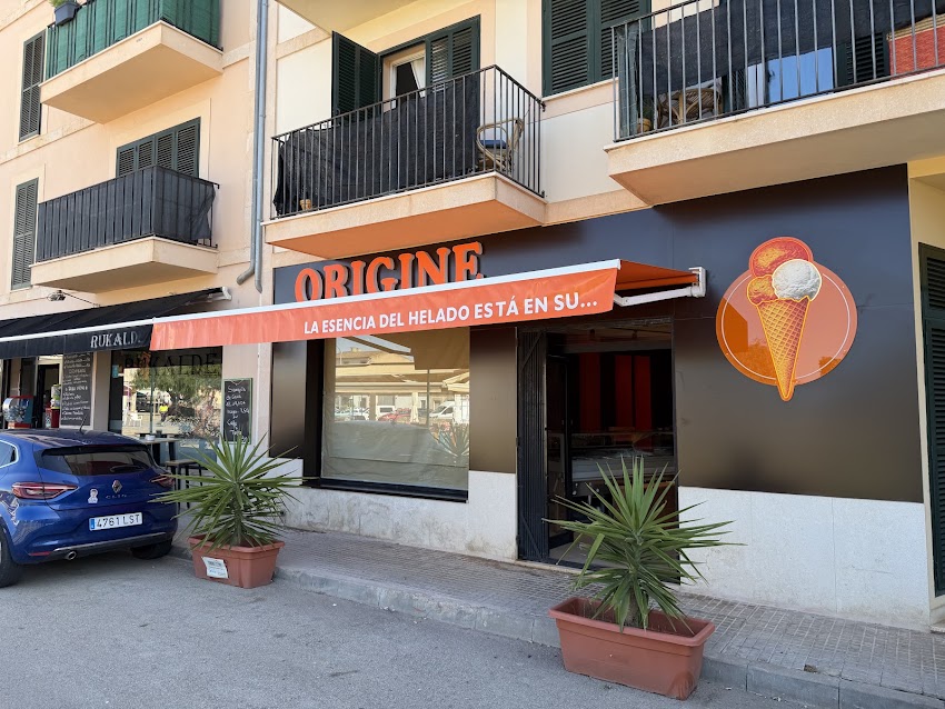 Origine Campos