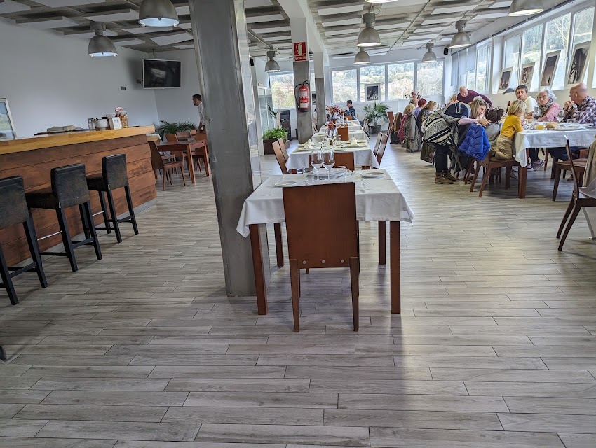 Restaurante Jarana