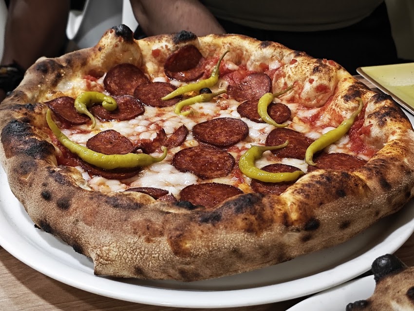 Spiga Napoletana