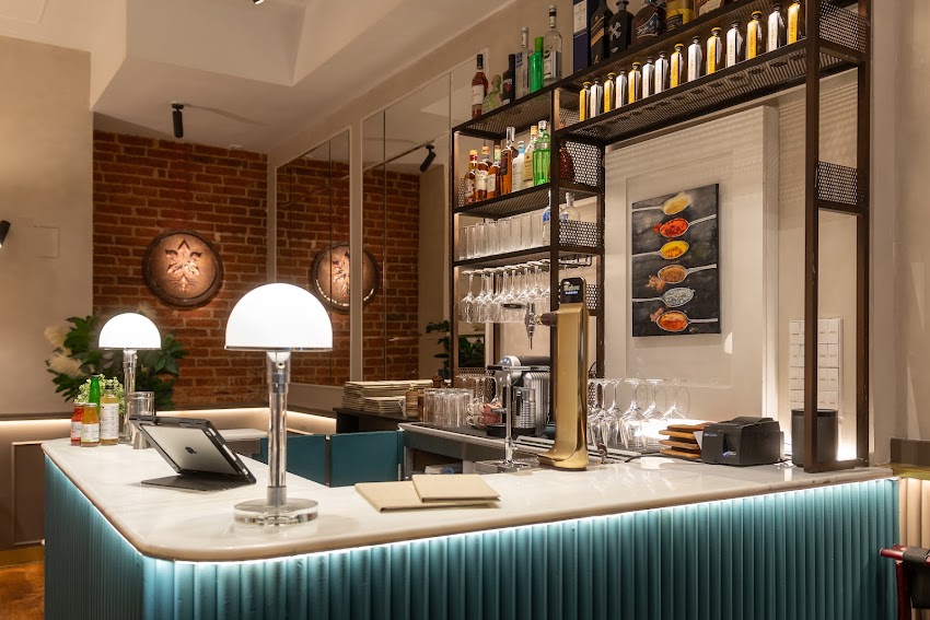 Lina Restaurante