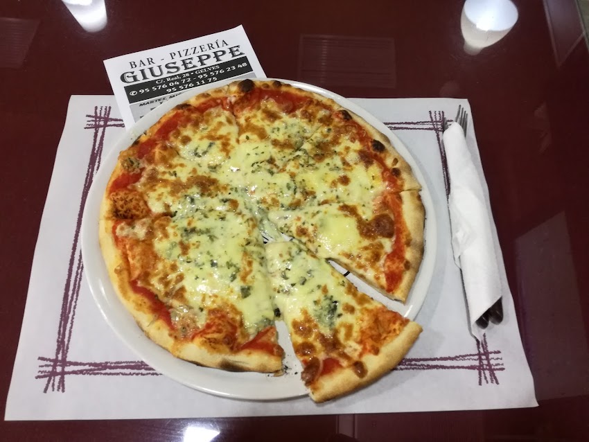 Pizzeria Giuseppe