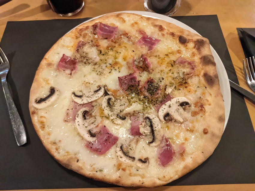 La Pasta