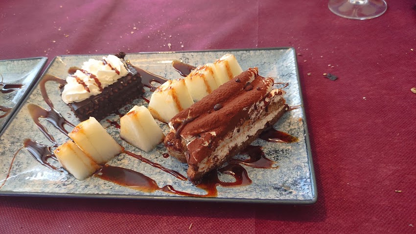 Restaurante Casa Violeta