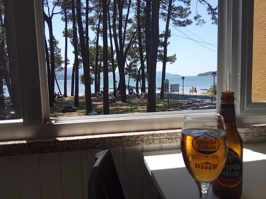 Cafe Bar O CONXURO