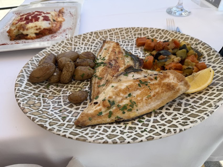 Restaurante Pizzeria Muelle