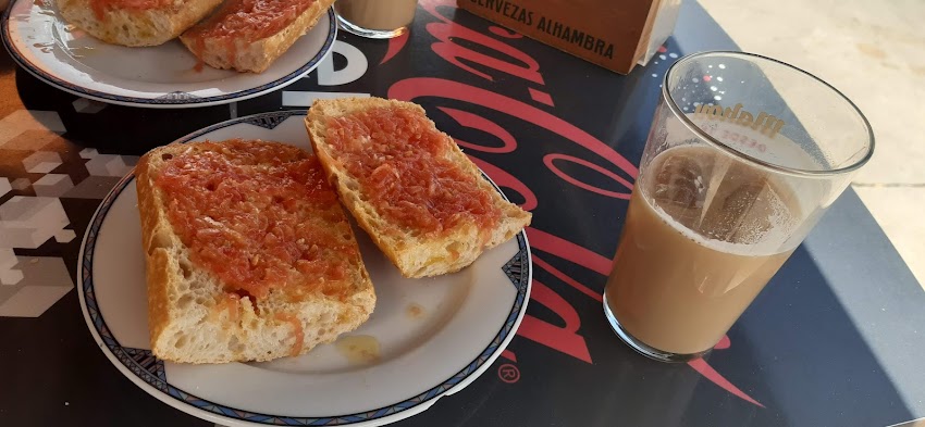 Restaurante Casa Gafotas