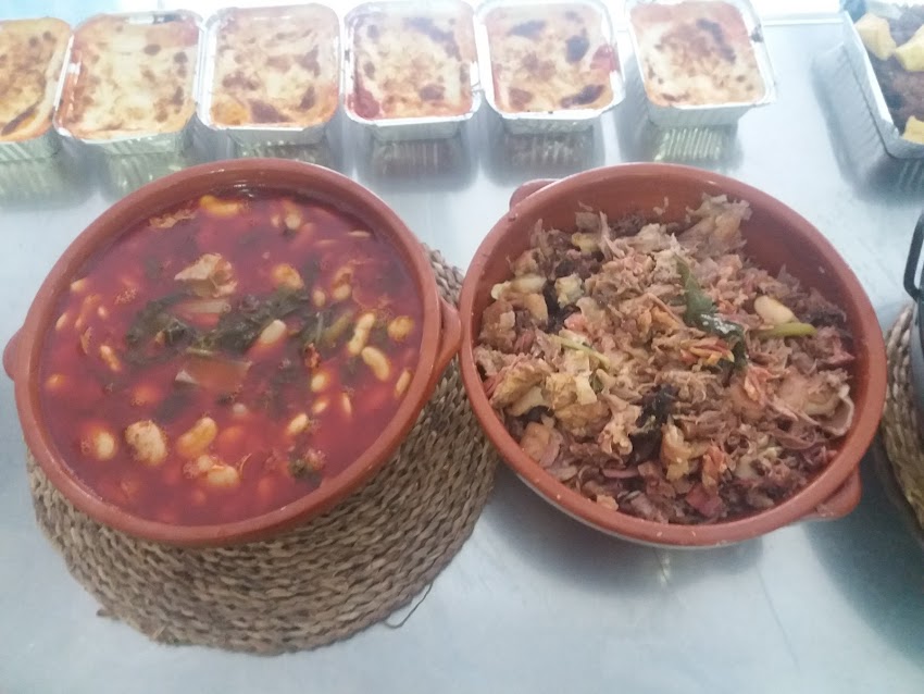 Comidas Para Llevar Josema