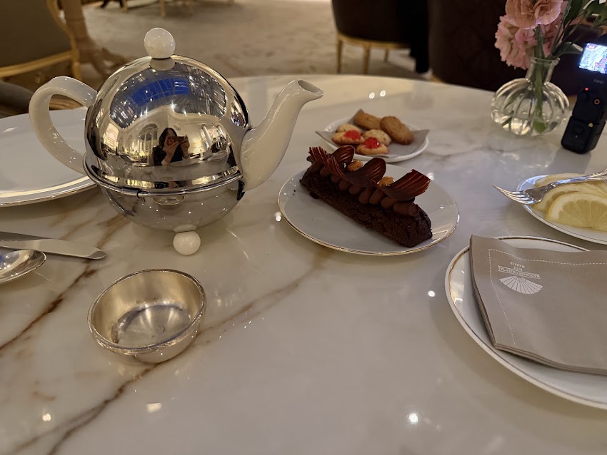 Palm Court