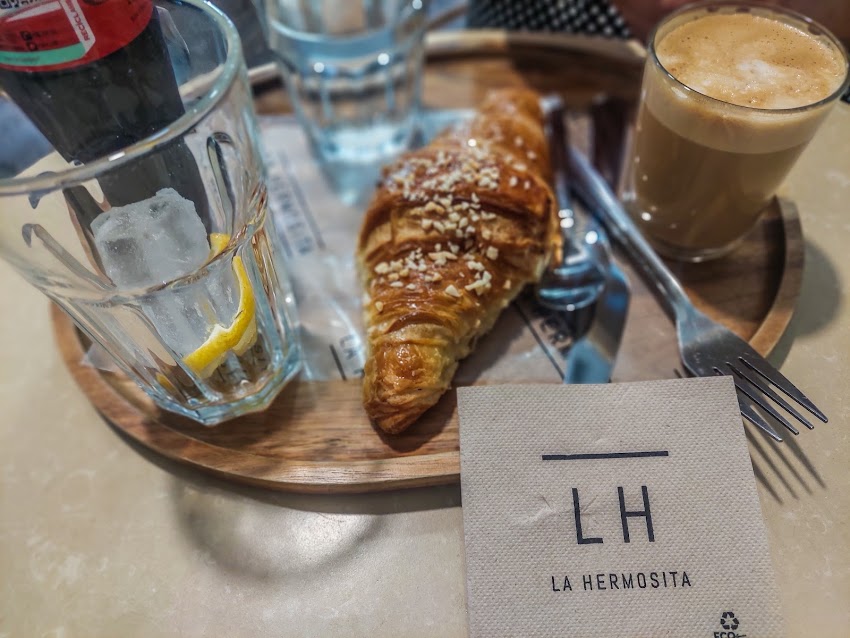 La Hermosita Menorca